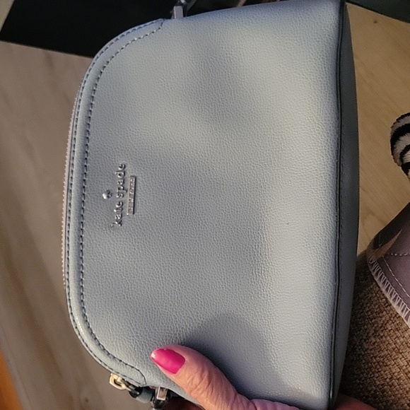 Kate Spade crossbody purse and wallet. - Picture 2 of 6